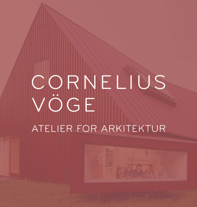 Cornelius Voge