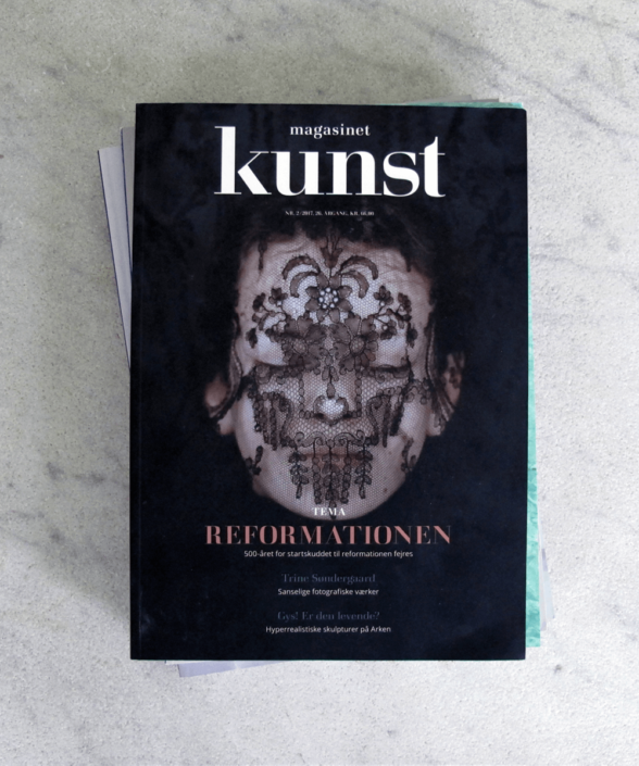 Magasinet Kunst